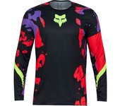 Fox 360 Throttle Maillot de motocross -  (L)