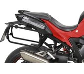 SHAD 4P System Bmw S1000Xr Portador de caja lateral -