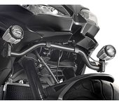 GIVI Kit de montaje  para faros S310, S322 para Suzuki V-Strom 1050 / XT (20-21) -