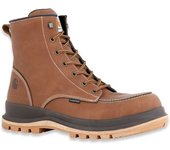 Carhartt Hamilton Rugged Flex S3 Botas - Marrón (39)