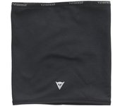Dainese Neck Gaiter Therm Calentador de cuello - Negro (un tamaño)