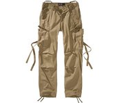 Brandit M-65 Ladies Pantalón - Beige (31)