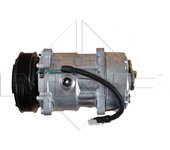 Compresor De Aire Acondicionado Nrf 32040 Easy Fit