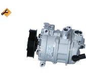 Compresor De Aire Acondicionado Nrf 32147 Easy Fit