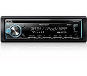 Autorradio Pioneer Deh-x6800dab