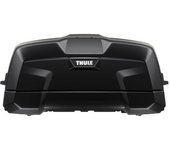 Cofre De Techo Thule Vector L Titan M Gris 430l