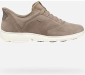 GEOX Nebula 2.0 Plus Mujer Gris Pardo Gris Pardo 40