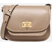 GEOX Flavrie Mujer Gris Pardo Claro Gris Pardo Claro ONLY