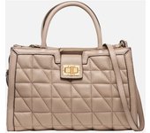 GEOX Leonory Mujer Gris Pardo Claro Gris Pardo Claro ONLY