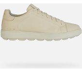 GEOX Spherica Ecub-1 Hombre Beige Claro Beige Claro 42