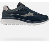 GEOX Spherica Actif X1 Hombre Azul Marino Azul Marino 42