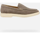 GEOX Spherica Ec17 Hombre Gris Pardo Gris Pardo 39