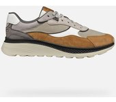 GEOX Spherica Actif X1 Hombre Beige/marrón Beige/marrón 46