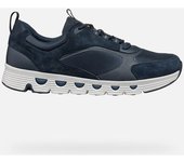 GEOX Spherica Ecub-4 Hombre Azul Marino Azul Marino 45