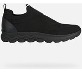 GEOX Spherica Hombre Negro Negro 40