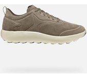 GEOX Xtors Hombre Gris Pardo Gris Pardo 44