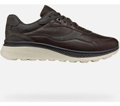 GEOX Spherica Actif X1 Hombre Marrón Oscuro Marrón Oscuro 46