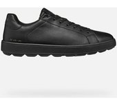 GEOX Spherica Ecub-1 Hombre Negro Negro 46