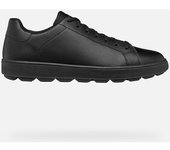GEOX Spherica Ecub-1 Hombre Negro Negro 39