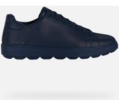 GEOX Spherica Ecub-1 Hombre Azul Marino Azul Marino 41