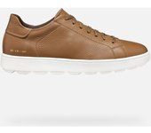 GEOX Spherica Ecub-1 Hombre Caramelo Caramelo 46