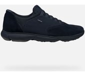 GEOX Nebula Hombre Azul Marino Azul Marino 42