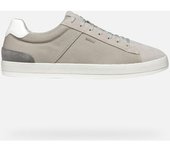 GEOX Serifos Hombre Gris Claro Gris Claro 43