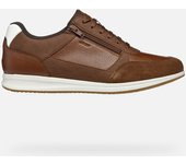 GEOX Avery Hombre Coñac Coñac 41