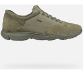 GEOX Nebula Hombre Verde Salvia Verde Salvia 47