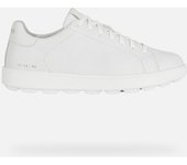 GEOX Spherica Ecub-1 Hombre Blanco Blanco 41