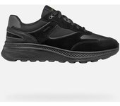 GEOX Spherica Actif X1 Abx Hombre Negro Negro 44