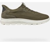 GEOX Spherica Plus Hombre Verde Militar Verde Militar 47
