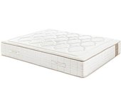 Colchón  relax muelle ensacado 32 cm firmeza  - 105x200 cm - firme
