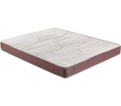 Royal Sleep Colchón viscoelástico - 90x190 cm -  confort y firmeza alta - 19 cm