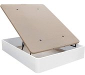 Venprodin Canapé abatible de gran capacidad montaje a domicilio gratis.