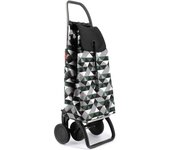 Carro de la compra ROLSER IMX393 IMAX SAHARA | 4L | KAKI
