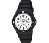 Reloj Hombre Casio MRW-200H-7 Negro (Ø 44,5 mm)