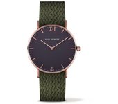 Paul Hewitt Reloj Análogico-Digital para Unisex-Adulto de Automático con Correa en No Aplica S0352060