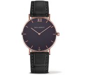 Paul Hewitt Reloj Análogico-Digital para Unisex-Adultos de Automático con Correa en No Aplica S0352051