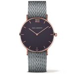 Paul Hewitt Reloj Análogico-Digital para Unisex-Adulto de Automático con Correa en No Aplica S0352056