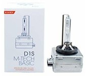 Bombilla para automóvil m-tech zhcd1s43 35 w 4300 k d1s pk32d-2 85v 4300k