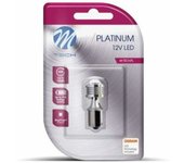 Bombilla led m-tech p21w 12v