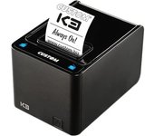 CUSTOM K3 HS 203 x 203 DPI Alámbrico Térmico Impresora de recibos