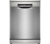 Bosch Serie 4 SMS4HVI03E lavavajillas Independiente 14 cubiertos D