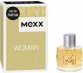 Perfume mujer mexx woman edp 20 ml