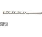 Makita D-05343, broca, 1 pieza, ideal para perforar madera, metal y otros materiales, duradera y de alto rendimiento