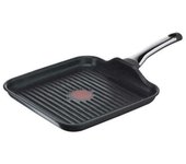 Sartén Asadora Tefal RXZER23 Ø 26 cm Negro