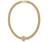 Collar guess hombre guess jum1320jwagtu 45cm