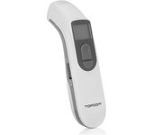 Topcom TH-4676 - Termómetro de infrarrojos, dos modos para el cuerpo y el hogar
