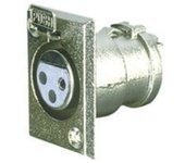 Base Micro Hembra de 5 contactos Electro Dh 10.236/5/F 8430552008452